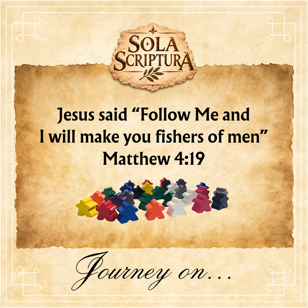 Sola Scriptura