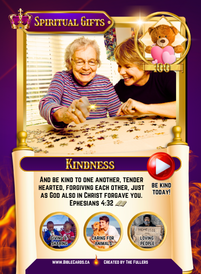 Dunamis Edition Bible Cards - Pack of 29 Trading Cards