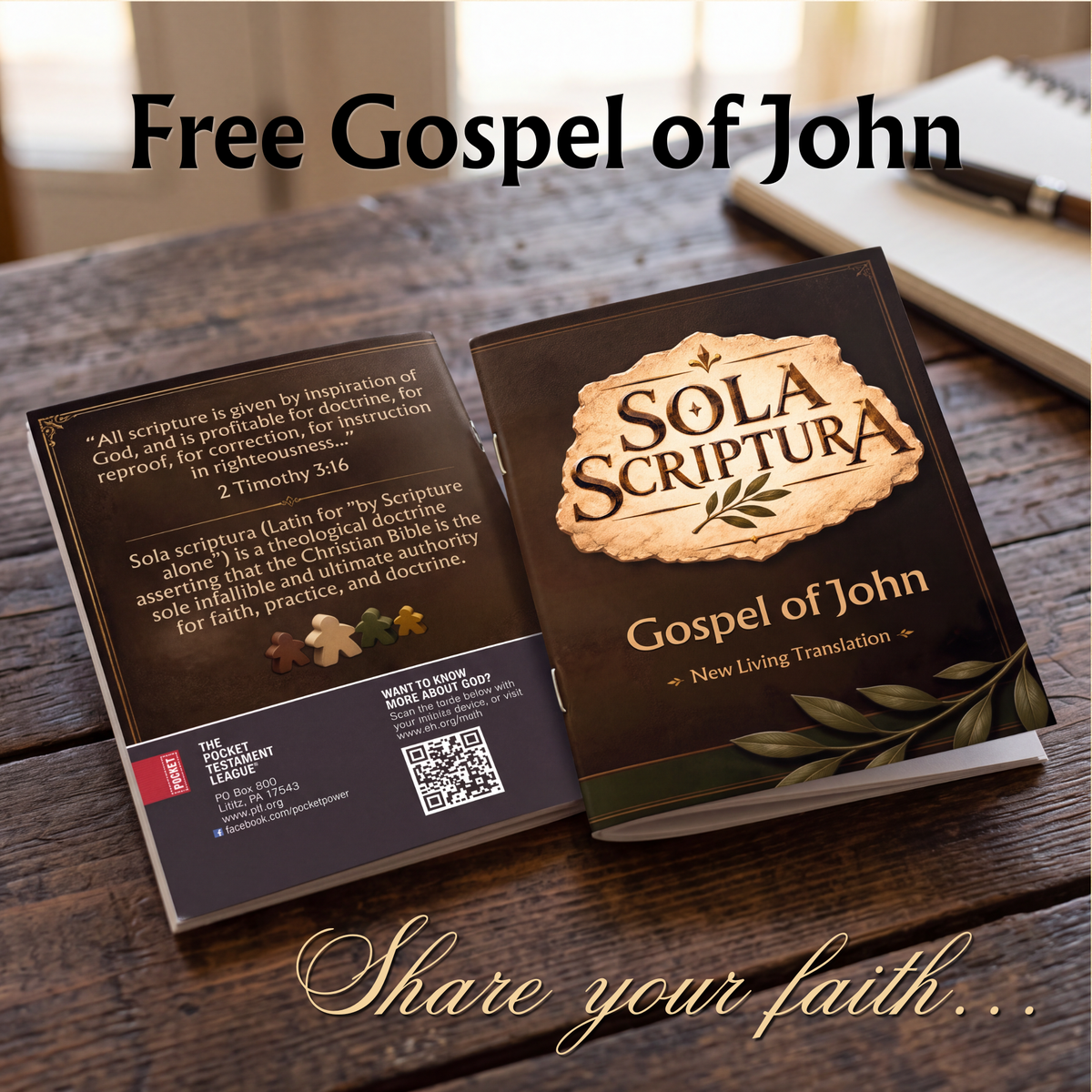 Sola Scriptura