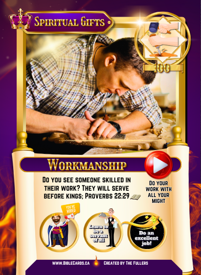 Dunamis Edition Bible Cards - Pack of 29 Trading Cards