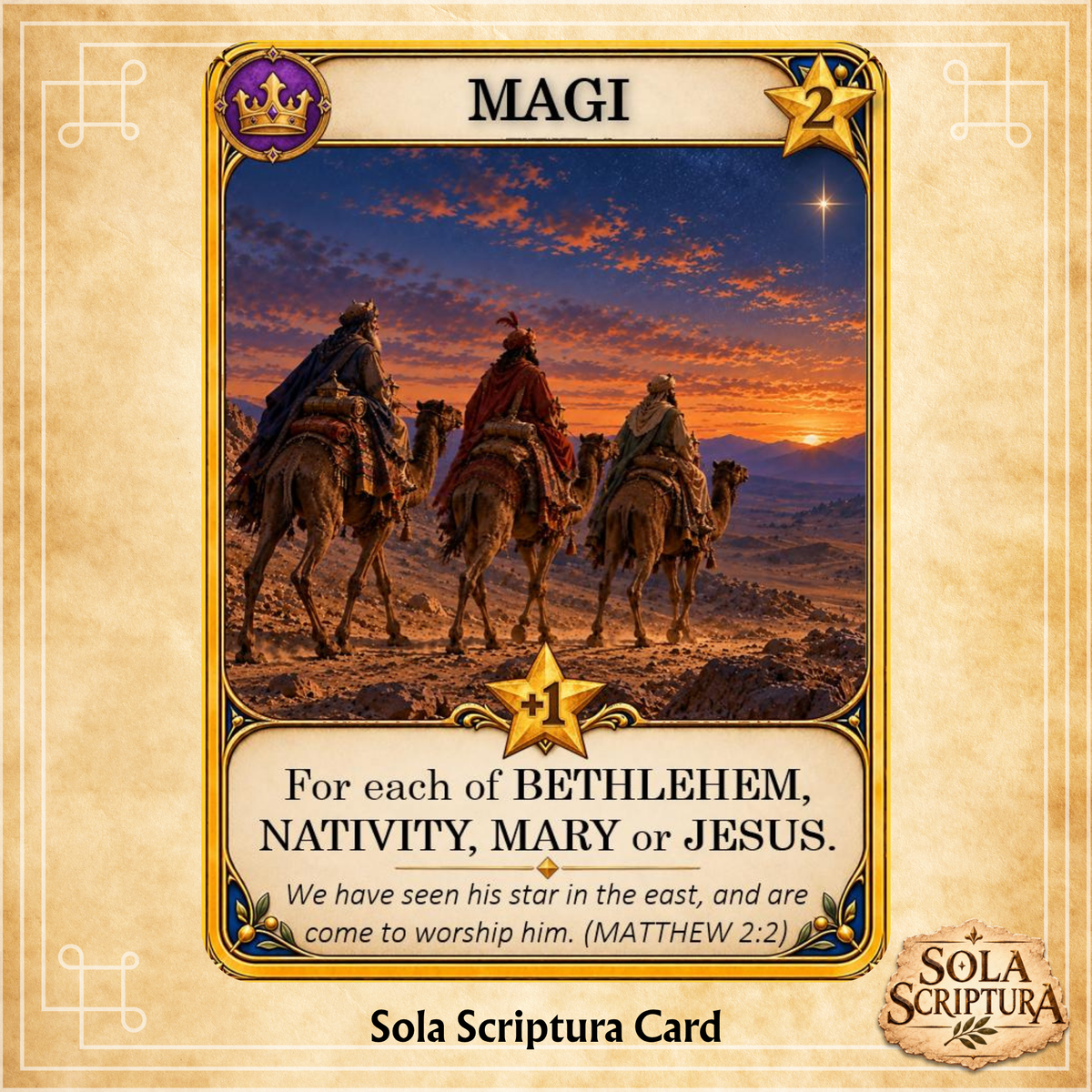 Sola Scriptura