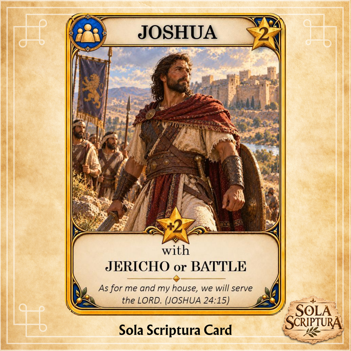 Sola Scriptura