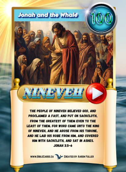 Fruit of The Spirit Edition Bible Cards - Pack of 29 Trading Cards