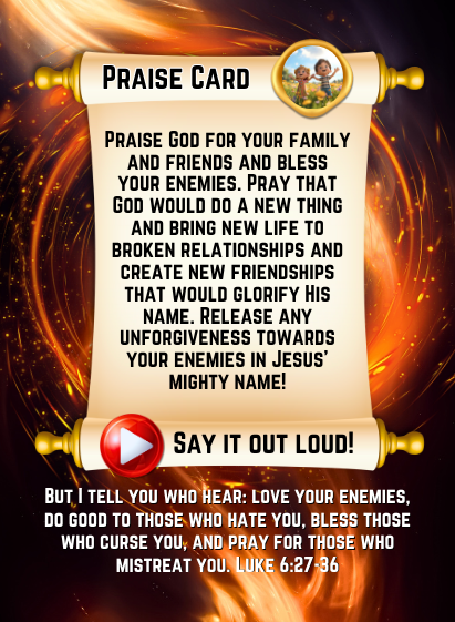 Armor of God Edition Bible Cards - Pack of 29 Trading Cards