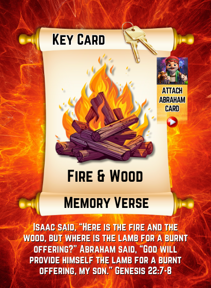 Generations V2 Bible Cards Game - Pack of 72 Playing & Trading Cards