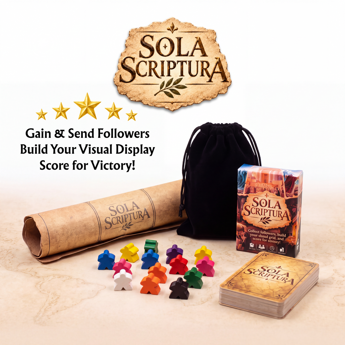 Sola Scriptura