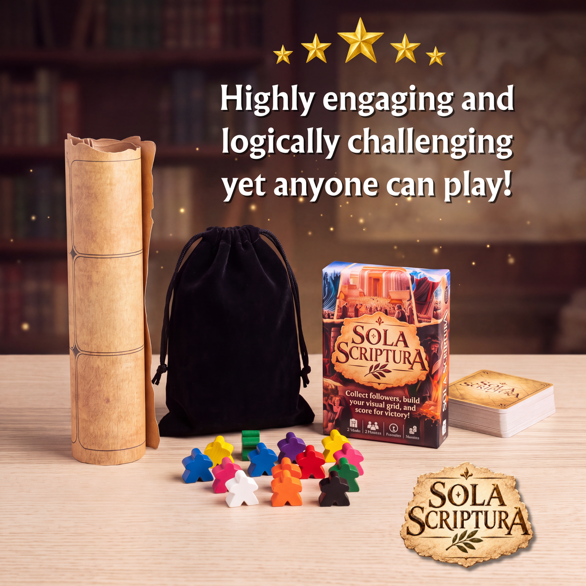 Sola Scriptura