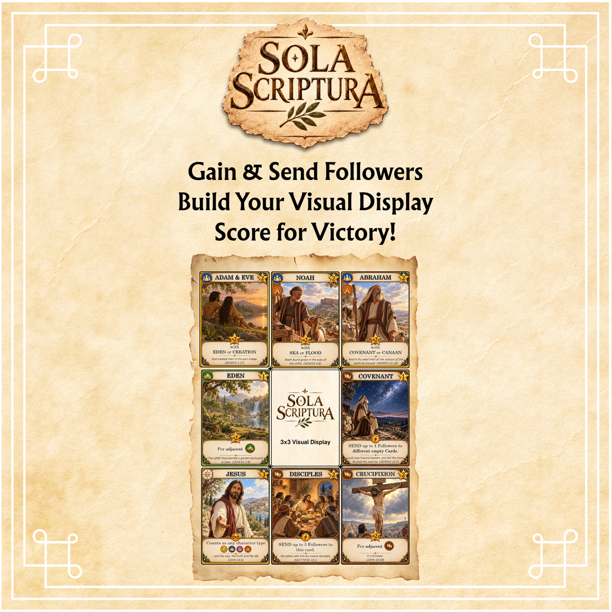 Sola Scriptura